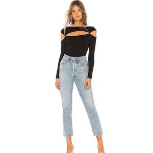 H:ours • REVOLVE Selma Bodysuit